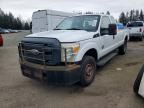 2011 Ford F250 Super Duty