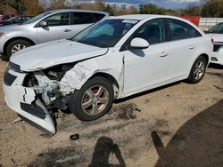 2012 Chevrolet Cruze lt for sale in Theodore, AL