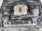 2005 BMW 645 ci Automatic