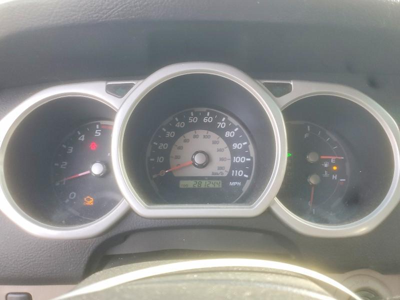 2003 Toyota 4runner SR5