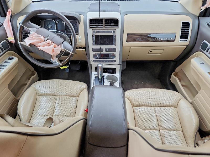 2008 Lincoln MKX