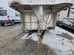 2000 Exxiss Livestock Trailer