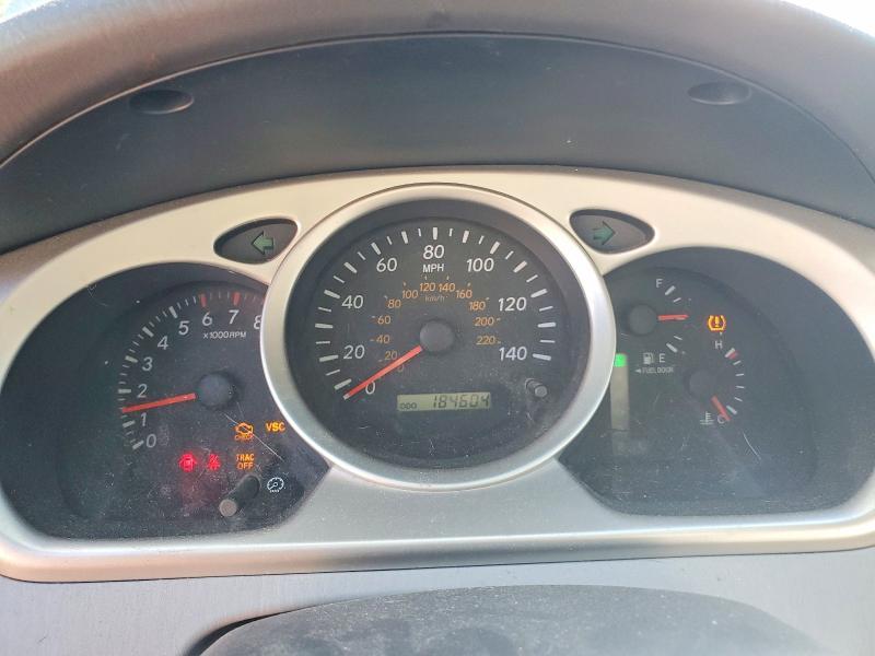 2007 Toyota Highlander