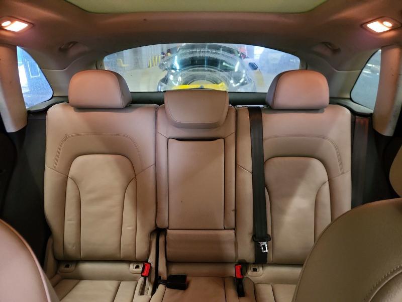 2015 Audi Q5 Premium