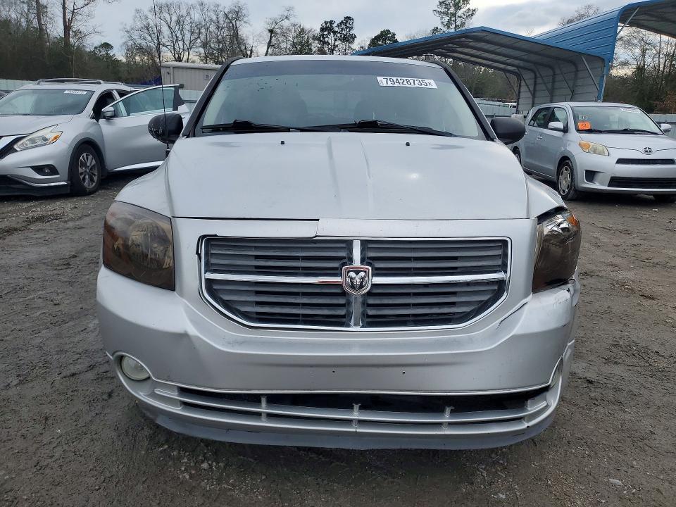 2011 Dodge Caliber Heat