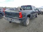 2004 Chevrolet Silverado K2500 Heavy Duty