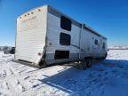 2007 Cherokee By Forest R Travel Trailer