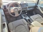 2005 Nissan Frontier King Cab LE