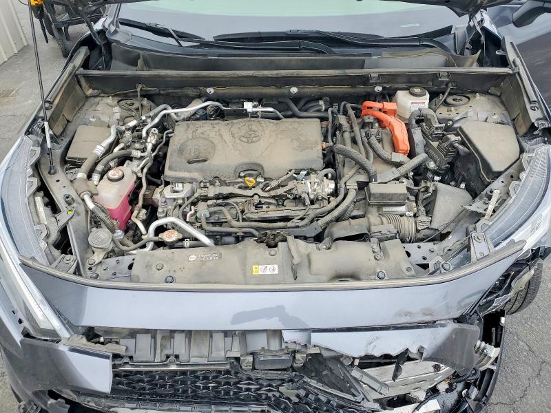 2023 Toyota Rav4 Prime xse