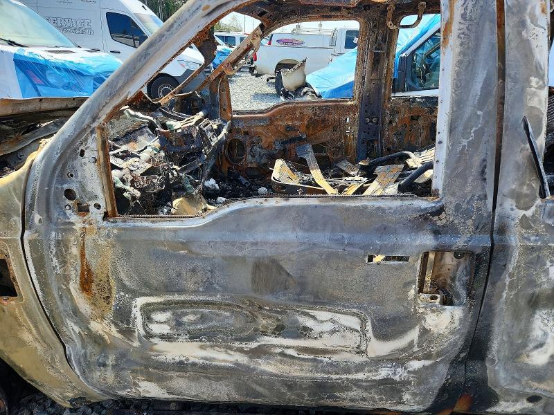 2009 Ford F350 Super Duty