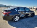 2017 Niss Altima 2.5 sr