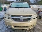2010 Dodge Journey sxt