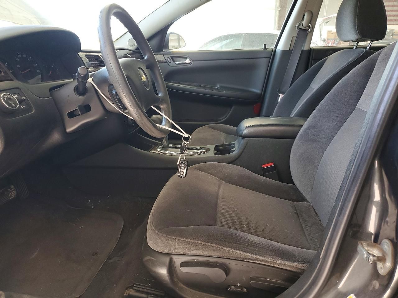 2013 Chevrolet Impala ls