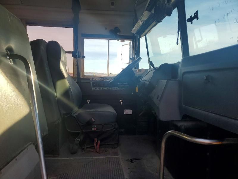 2012 Blzs Vision-school bus