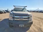 2020 Ford F350 Super Duty Utility / Service Truck