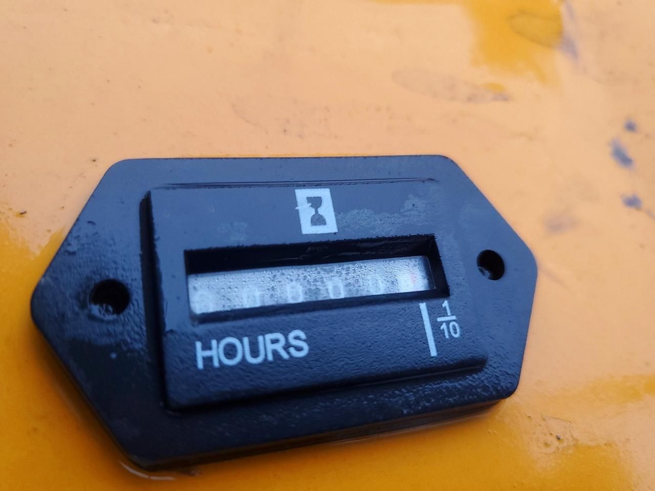 2025 Other Construction Excavators