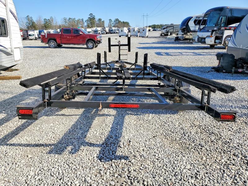 2021 Middlebury 2021 MID America Boat Trailer
