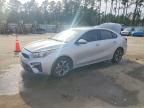 2020 KIA Forte fe