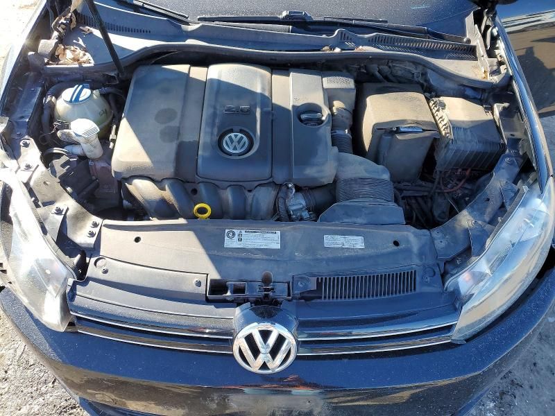 2014 Volkswagen Jetta s