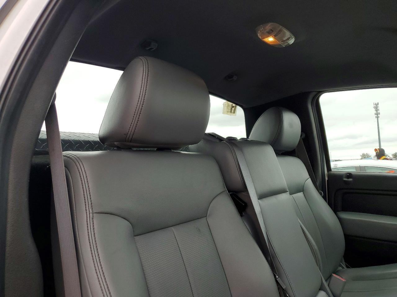2014 Ford F150