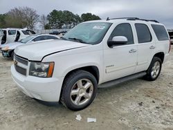 2014 Chevrolet Tahoe C1500 ls for sale in Loganville, GA