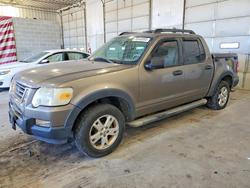 2007 Ford Explorer Sport Trac xlt en venta en Columbia, MO