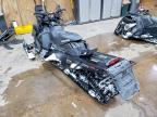 2018 Polari S Axys Snowmobile