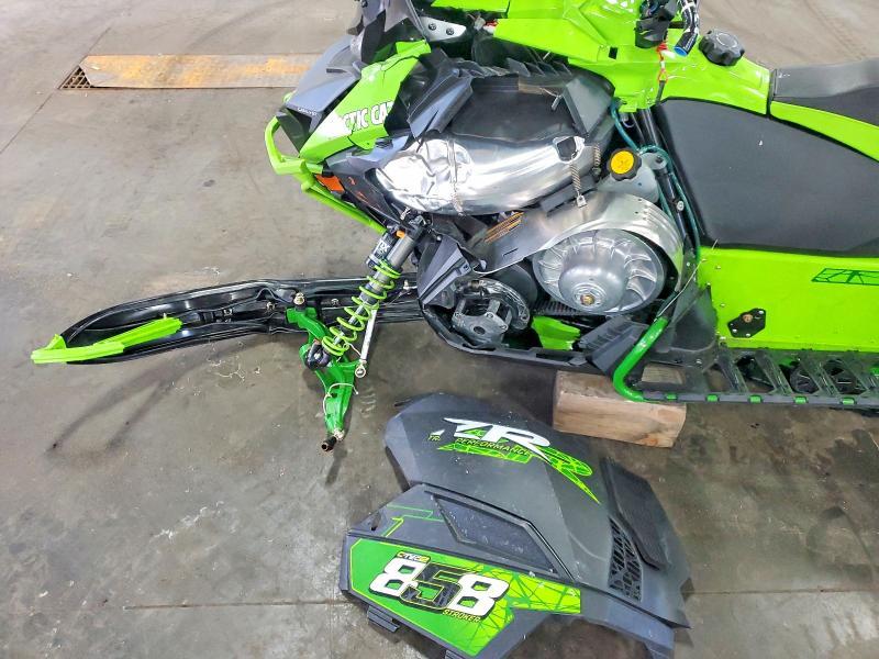 2025 Arctic Cat Arctic Cat