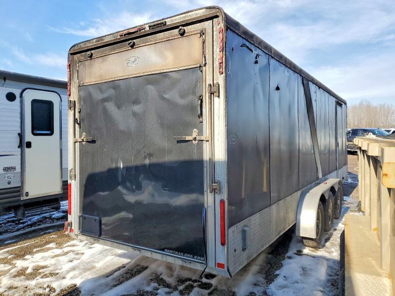 2021 R&R Power Sport Deluxe