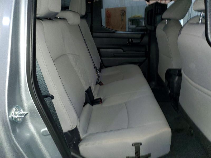 2024 Toyota Tacoma Double cab