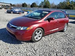 2007 Honda Civic ex for sale in Memphis, TN