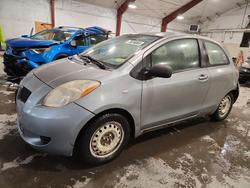2007 Toyota Yaris for sale in Center Rutland, VT