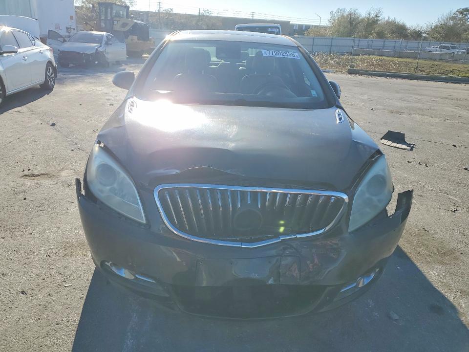 2017 Buick Verano Sport Touring