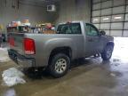 2008 GMC Sierra K1500