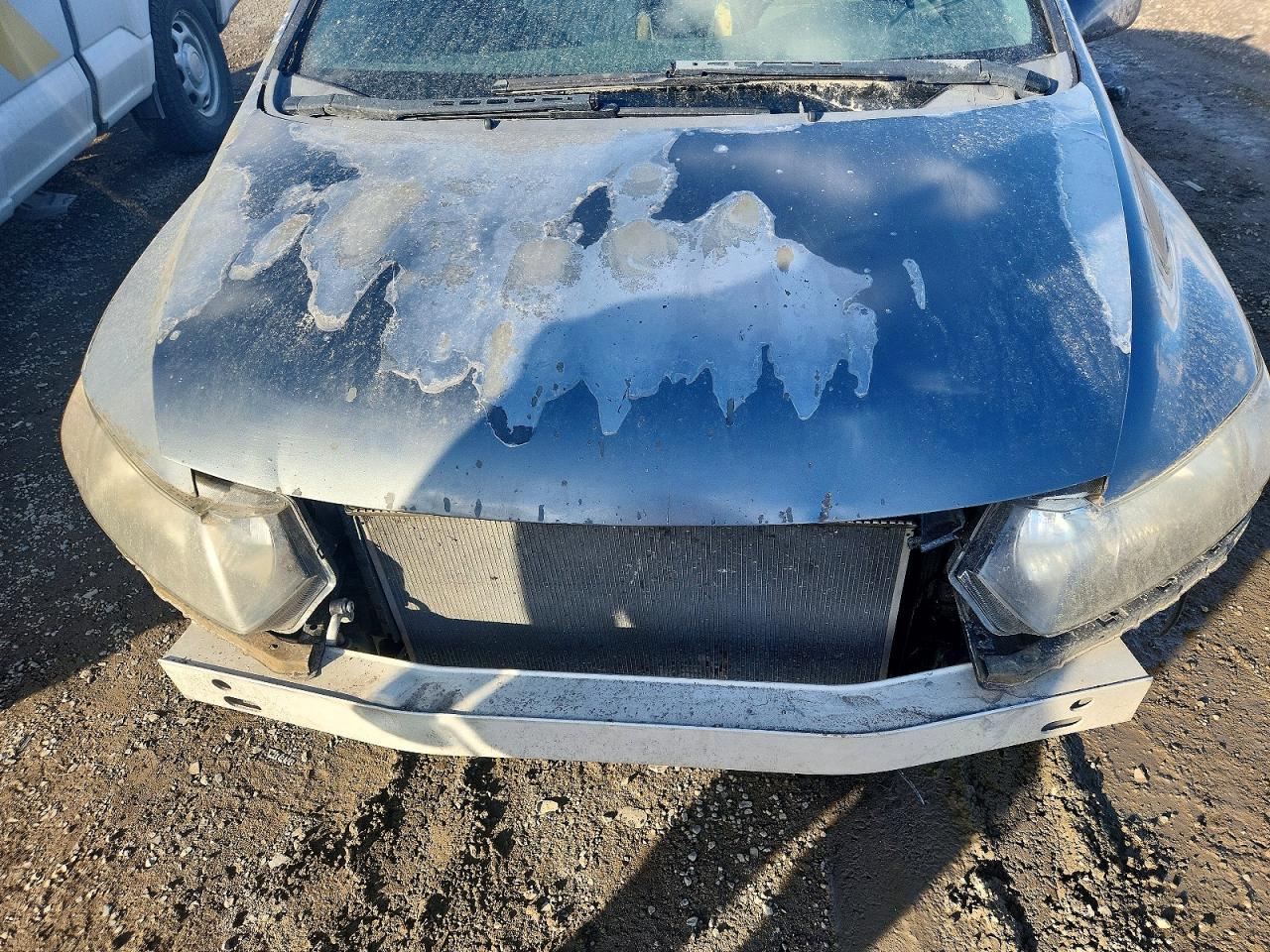 2009 Honda Civic exl