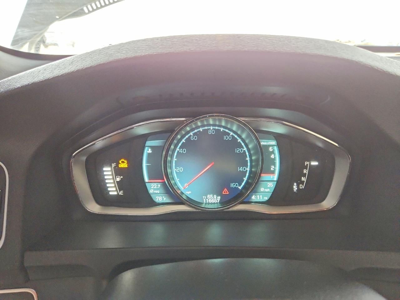 2015 Volvo S60 Premier