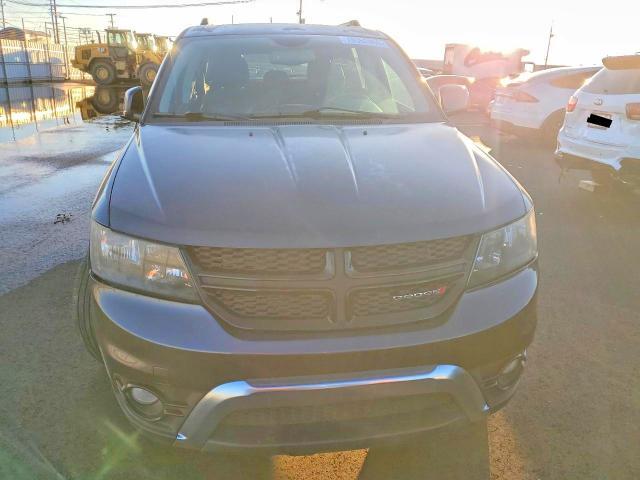2015 Dodge Journey Crossroad