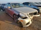2011 Mercedes-Benz E 350
