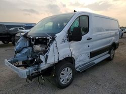 Ford Transit 250 Delivery van salvage cars for sale: 2025 Ford Transit 250 Delivery van