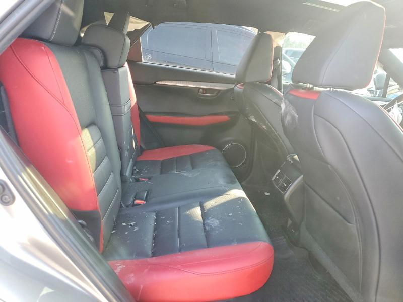 2019 Lexus Nx 300 Base