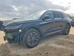 Lincoln Vehiculos salvage en venta: 2024 Lincoln Nautilus Premiere
