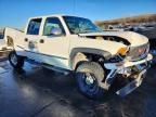 2002 GMC Sierra K1500 Heavy Duty