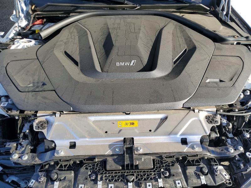 2025 BMW I4 Edrive 40
