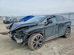 Lexus Vehiculos salvage en venta: 2018 Lexus Rx 350 Base
