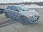 2018 Mitsubishi Outlander Sport es