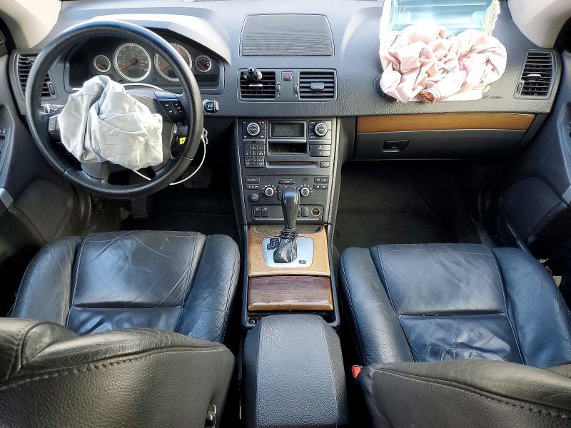 2011 Volvo Xc90 3.2