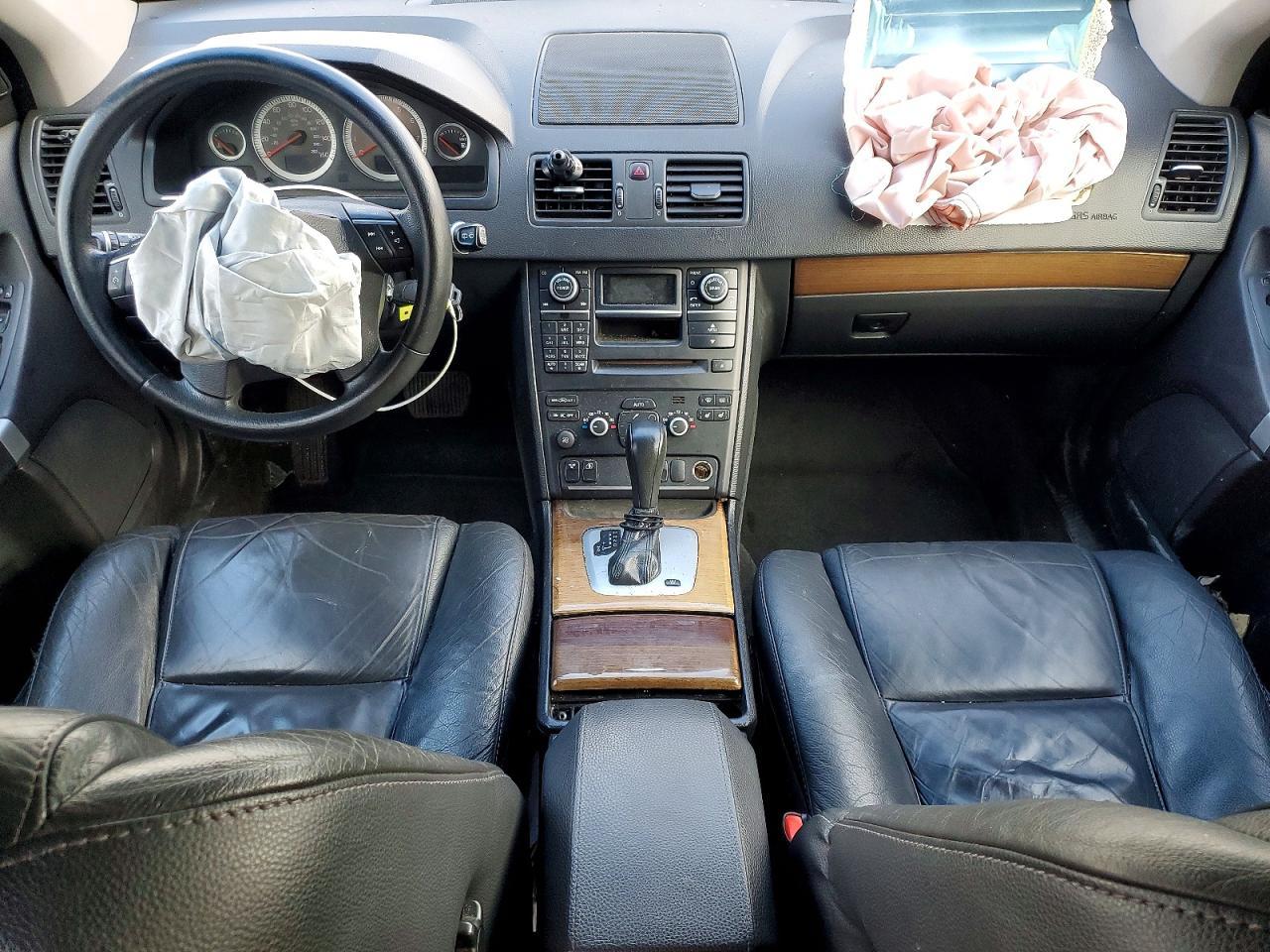2011 Volvo Xc90 3.2