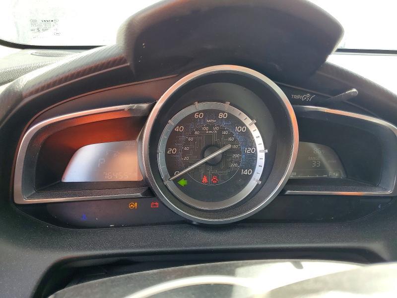 2016 Scion IA