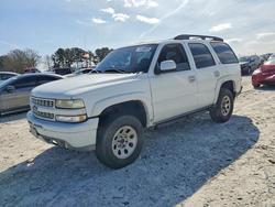 Chevrolet Vehiculos salvage en venta: 2003 Chevrolet Tahoe K1500