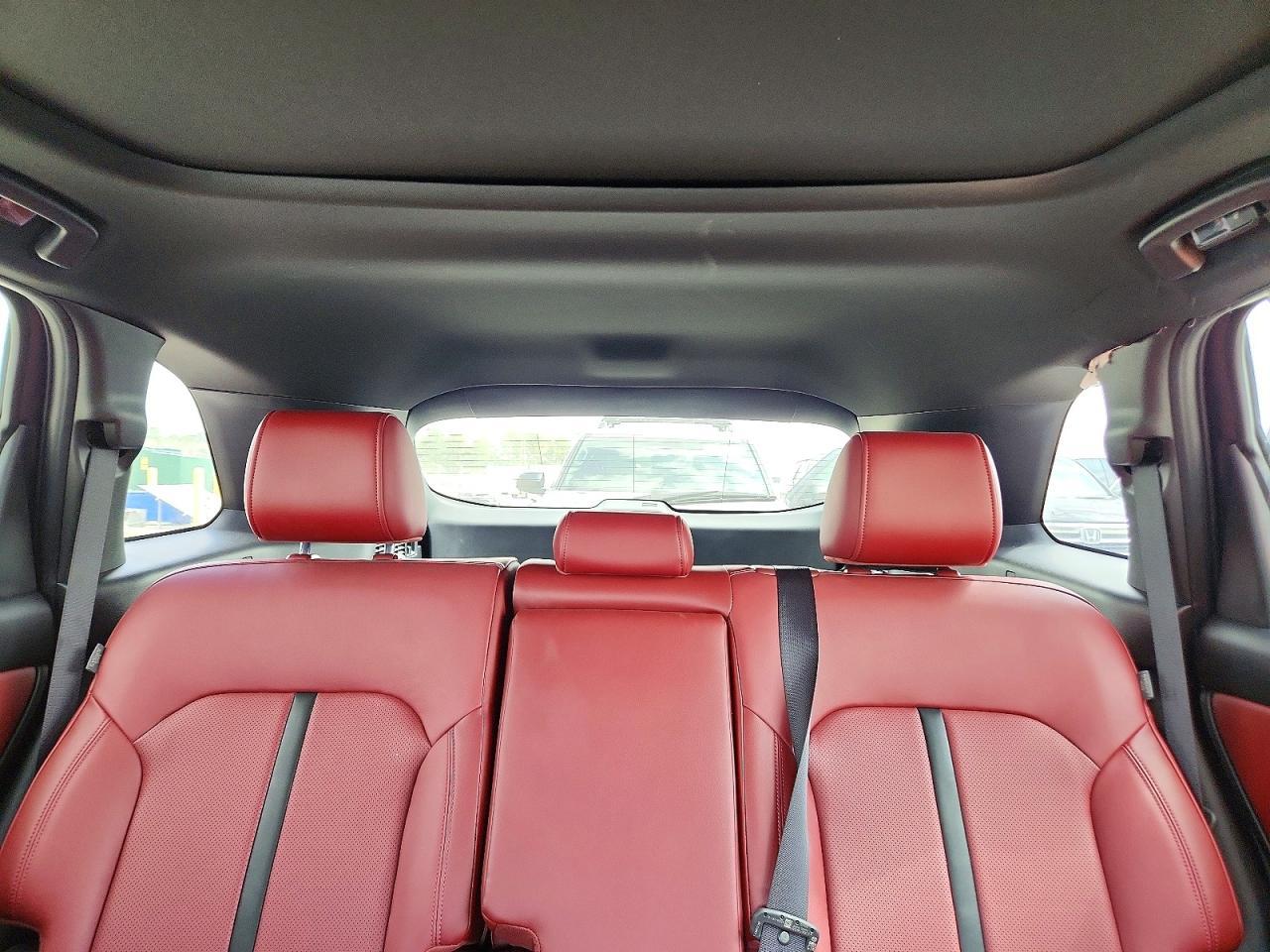 2025 Mazda Cx-70 Premium Plus